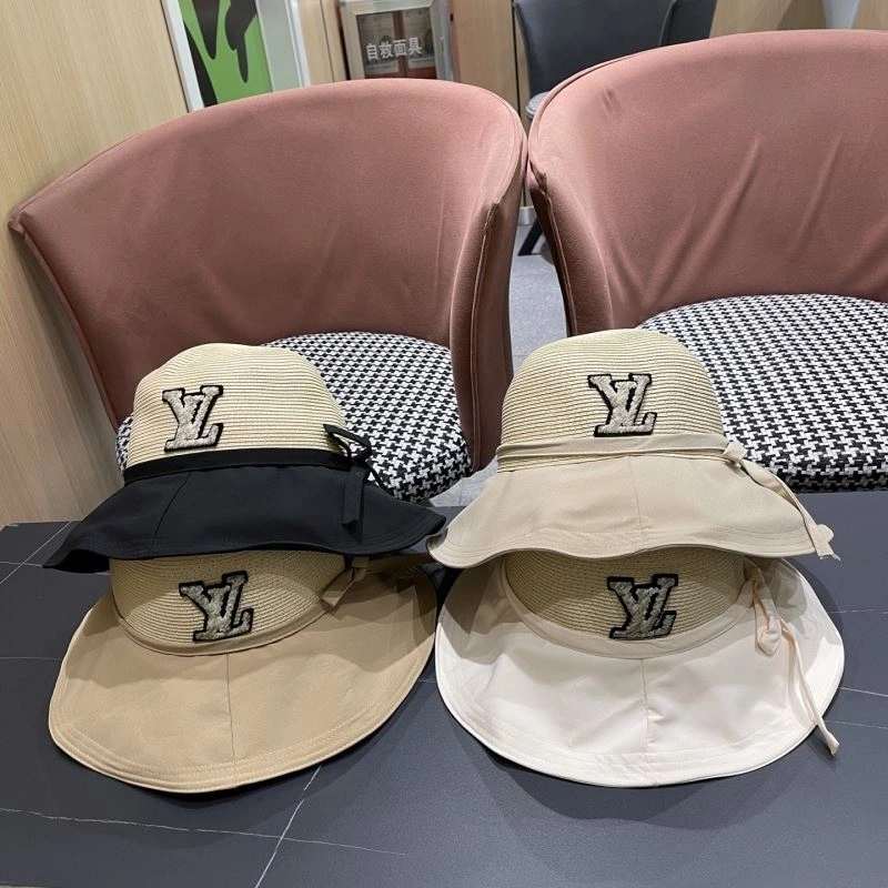 Bright Louis Vuitton Caps 261899