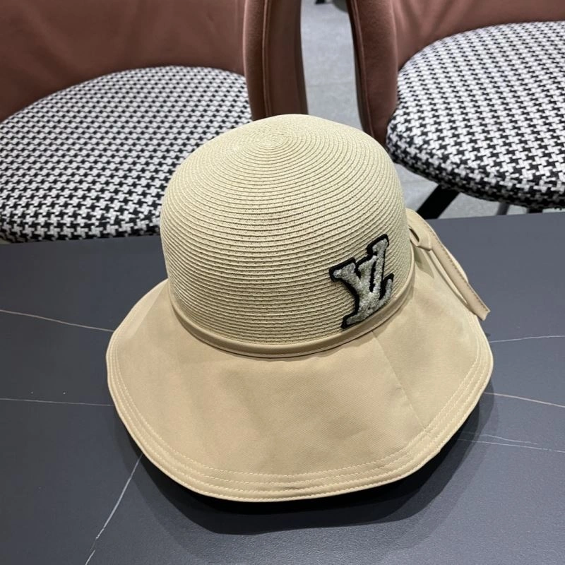Bright Louis Vuitton Caps 261899