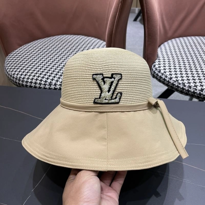 Bright Louis Vuitton Caps 261899