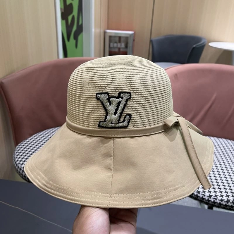 Bright Louis Vuitton Caps 261899