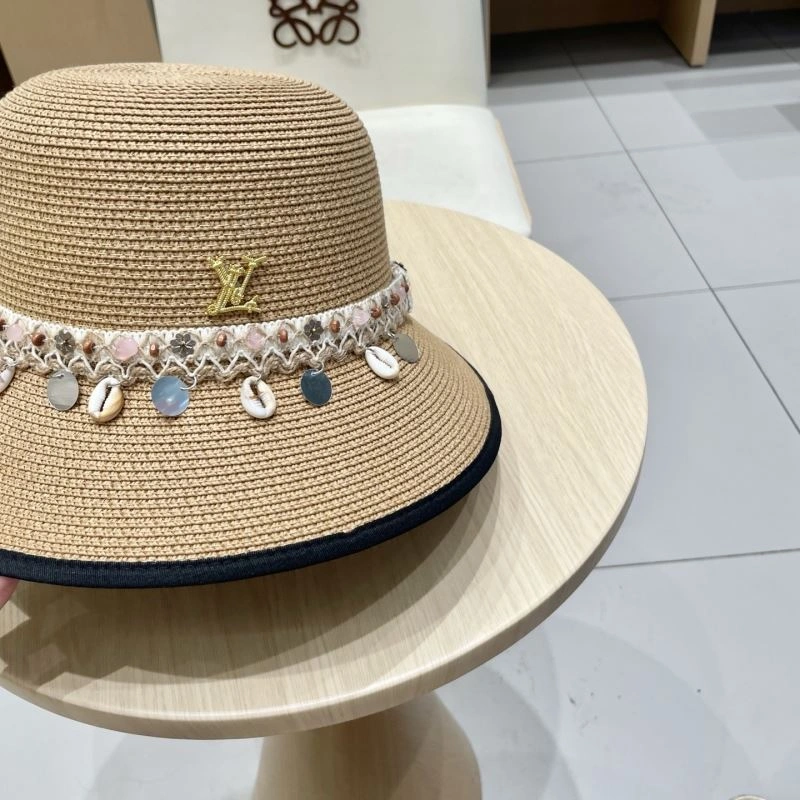 DailyWear Louis Vuitton Caps 261898