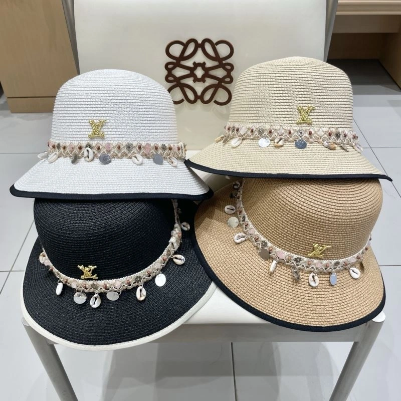 DailyWear Louis Vuitton Caps 261898