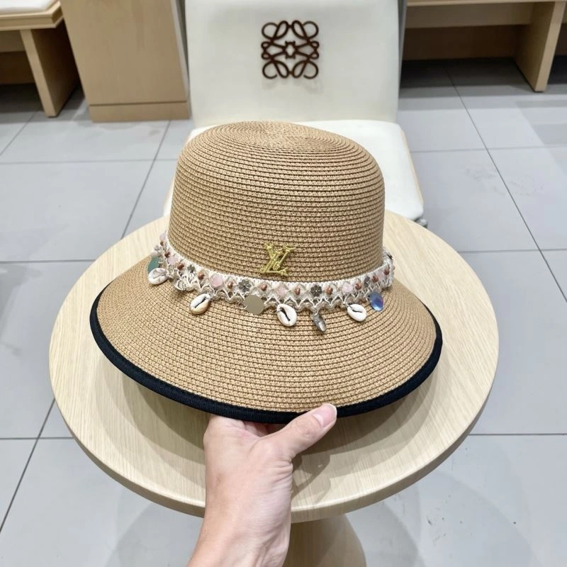 DailyWear Louis Vuitton Caps 261898