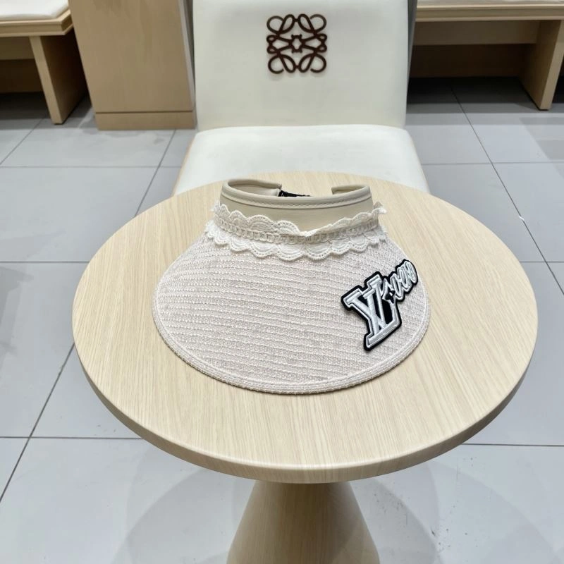 Neat Louis Vuitton Caps 261893