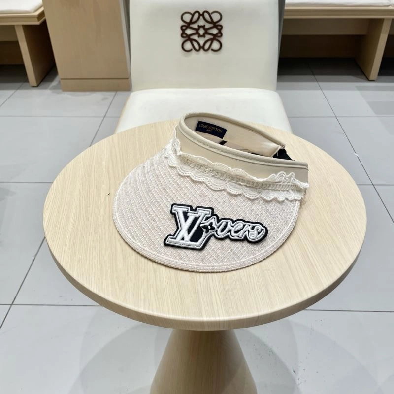 Neat Louis Vuitton Caps 261893