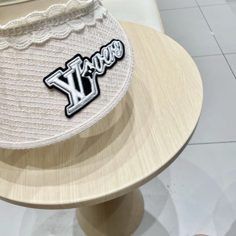 Neat Louis Vuitton Caps 261893