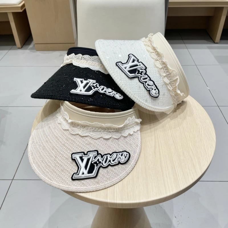 Neat Louis Vuitton Caps 261893