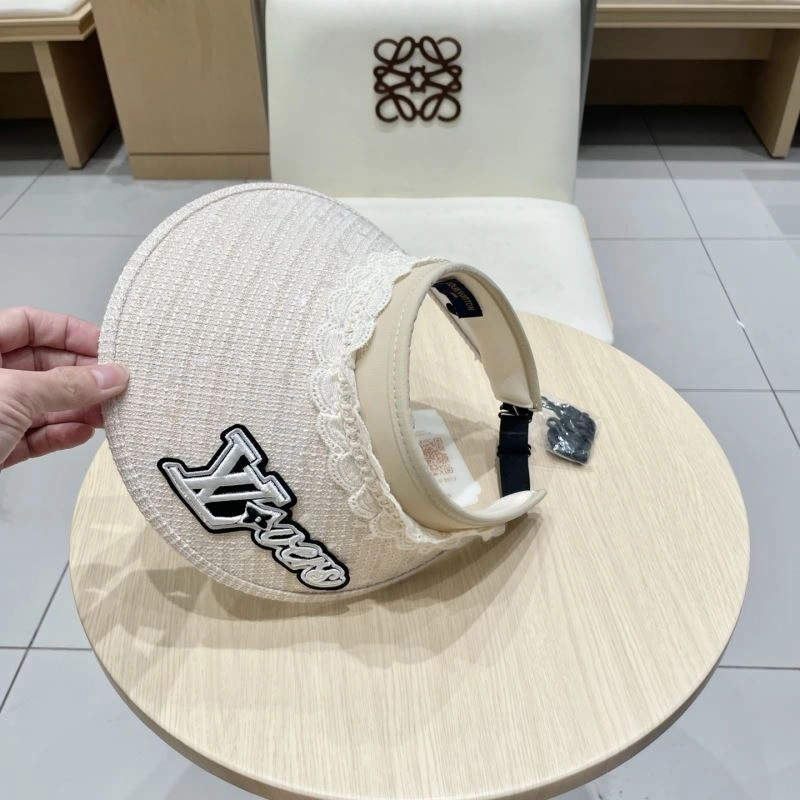Neat Louis Vuitton Caps 261893