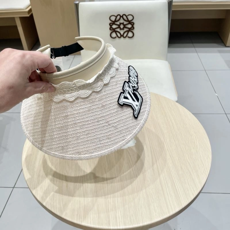 Neat Louis Vuitton Caps 261893
