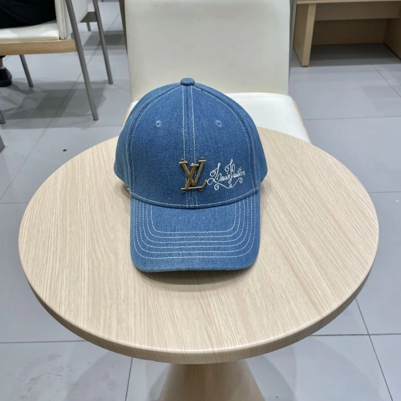 Contemporary Louis Vuitton Caps 261884