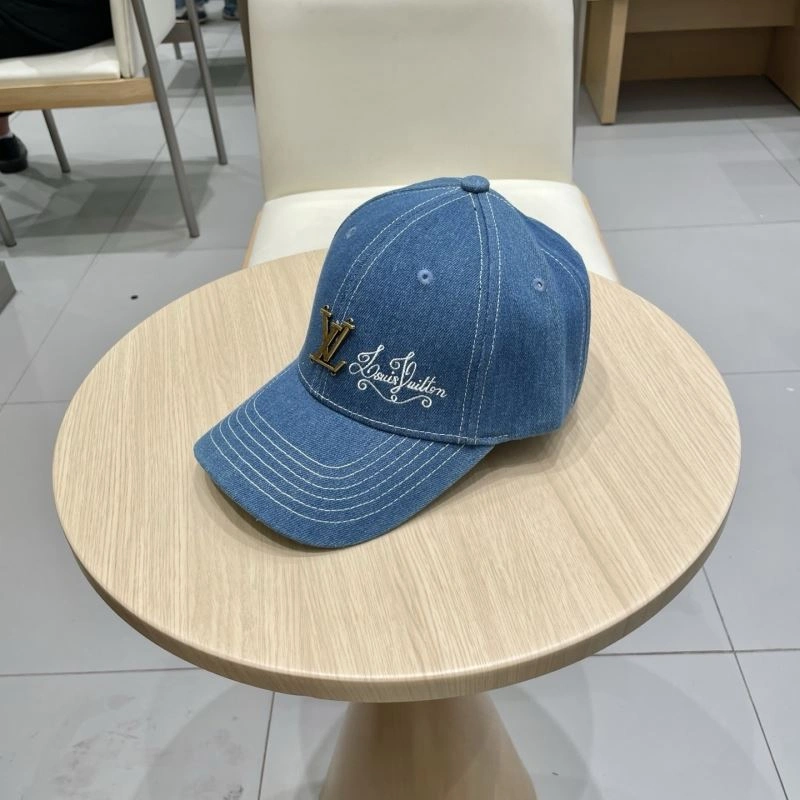 Contemporary Louis Vuitton Caps 261884
