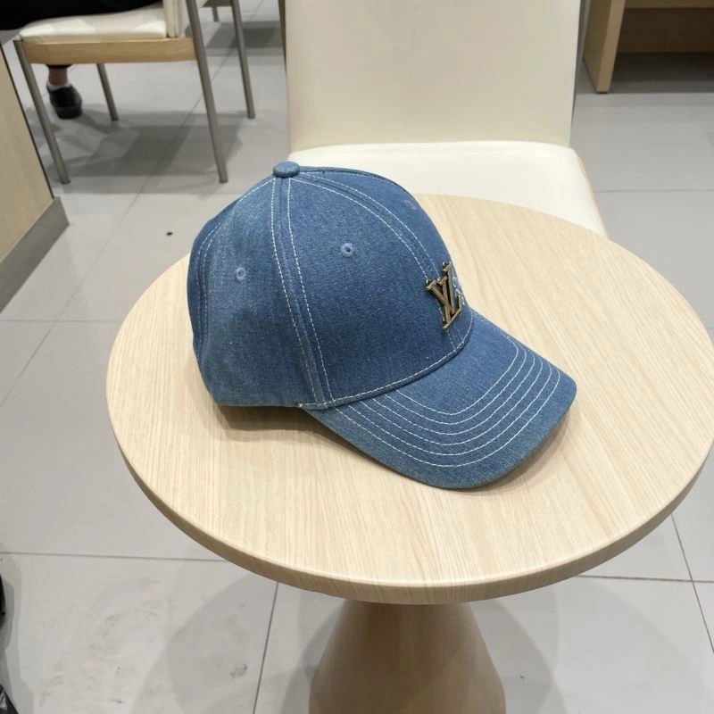 Contemporary Louis Vuitton Caps 261884
