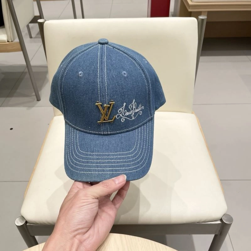 Contemporary Louis Vuitton Caps 261884