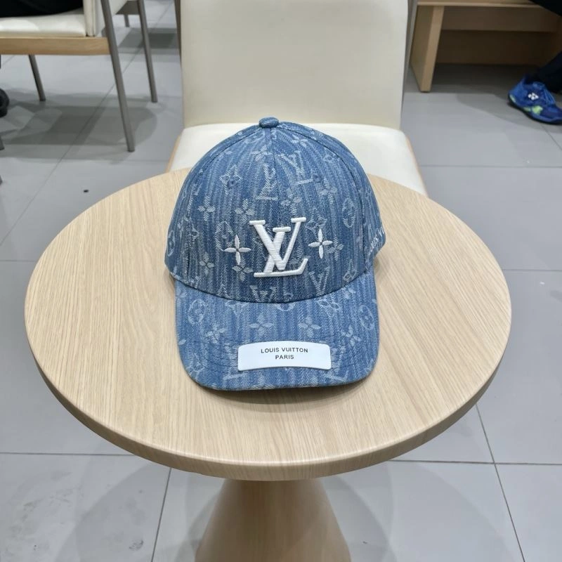 Louis Vuitton Caps HighPerformance 261886