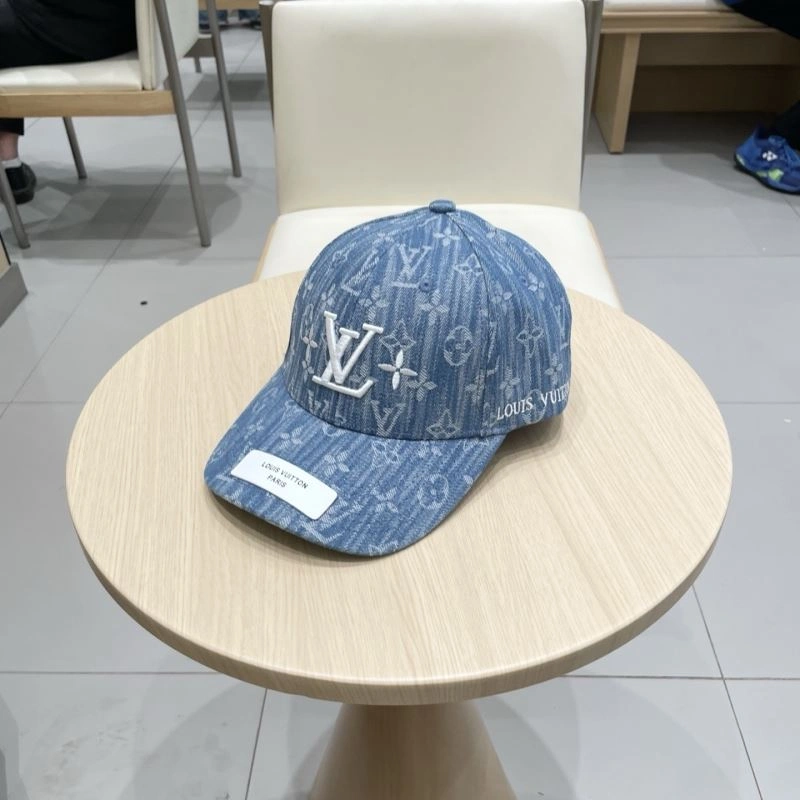 Louis Vuitton Caps HighPerformance 261886