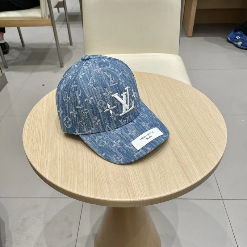 Louis Vuitton Caps HighPerformance 261886
