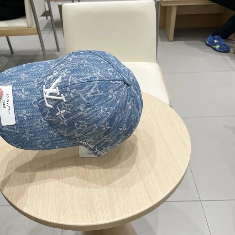 Louis Vuitton Caps HighPerformance 261886