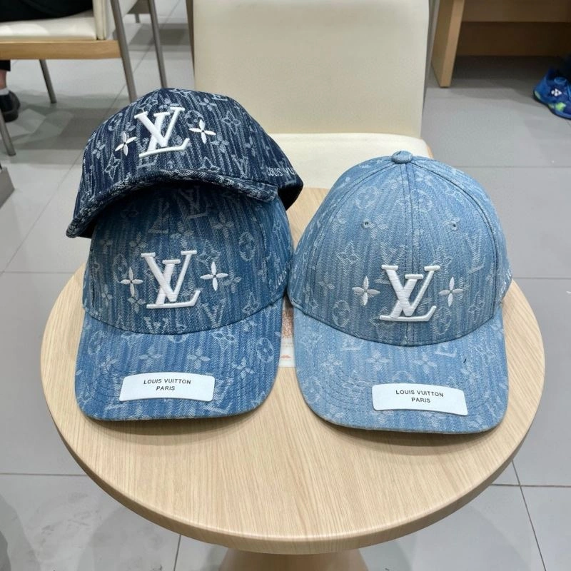 Louis Vuitton Caps HighPerformance 261886