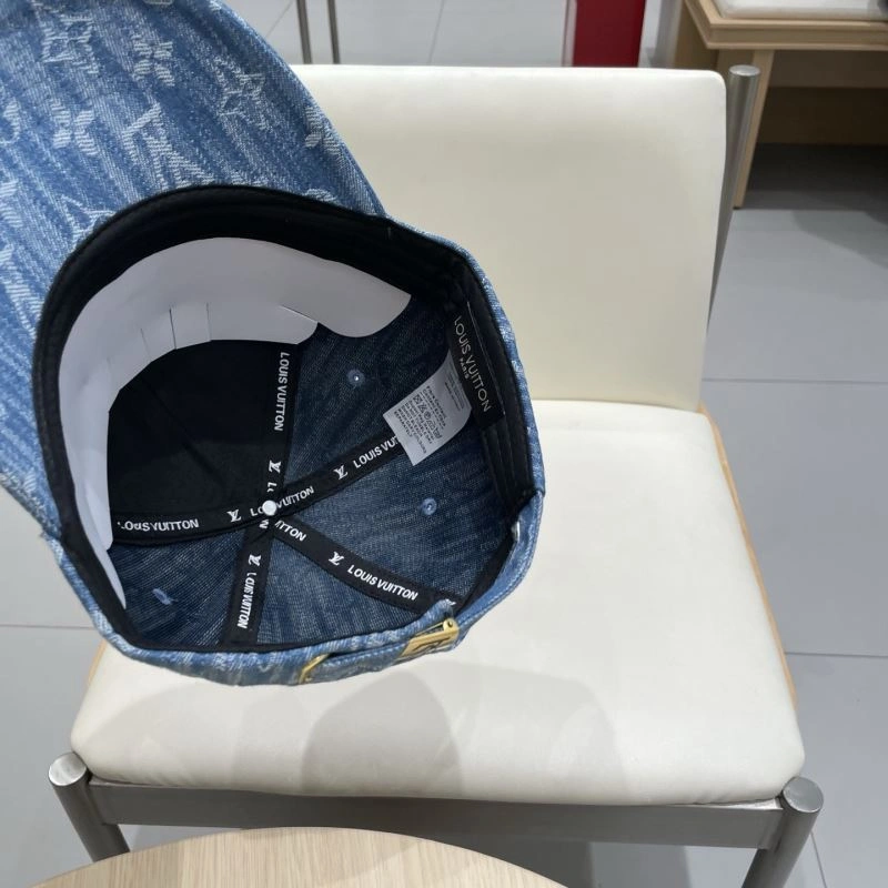Louis Vuitton Caps HighPerformance 261886