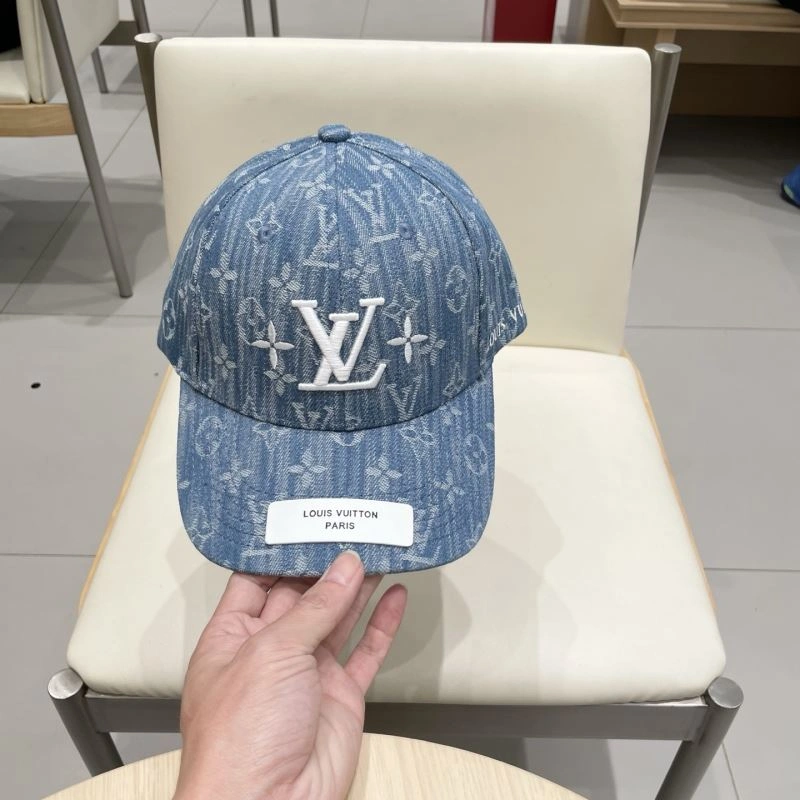 Louis Vuitton Caps HighPerformance 261886