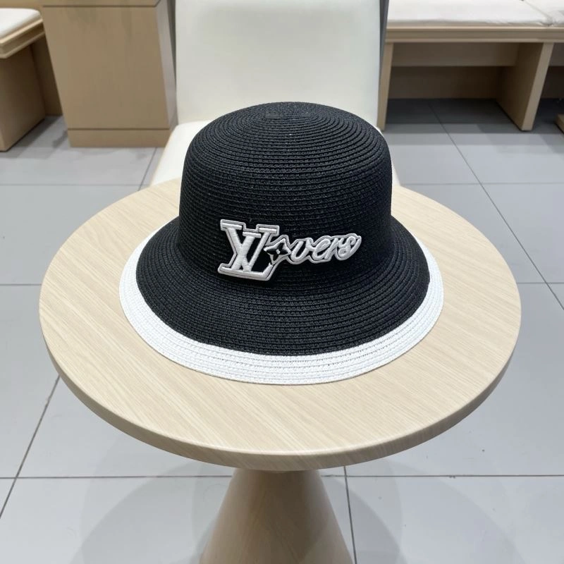 StreetReady Louis Vuitton Caps 261865
