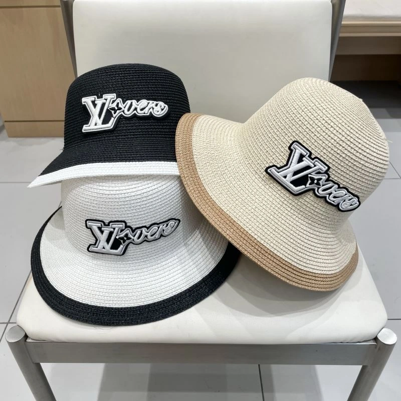StreetReady Louis Vuitton Caps 261865