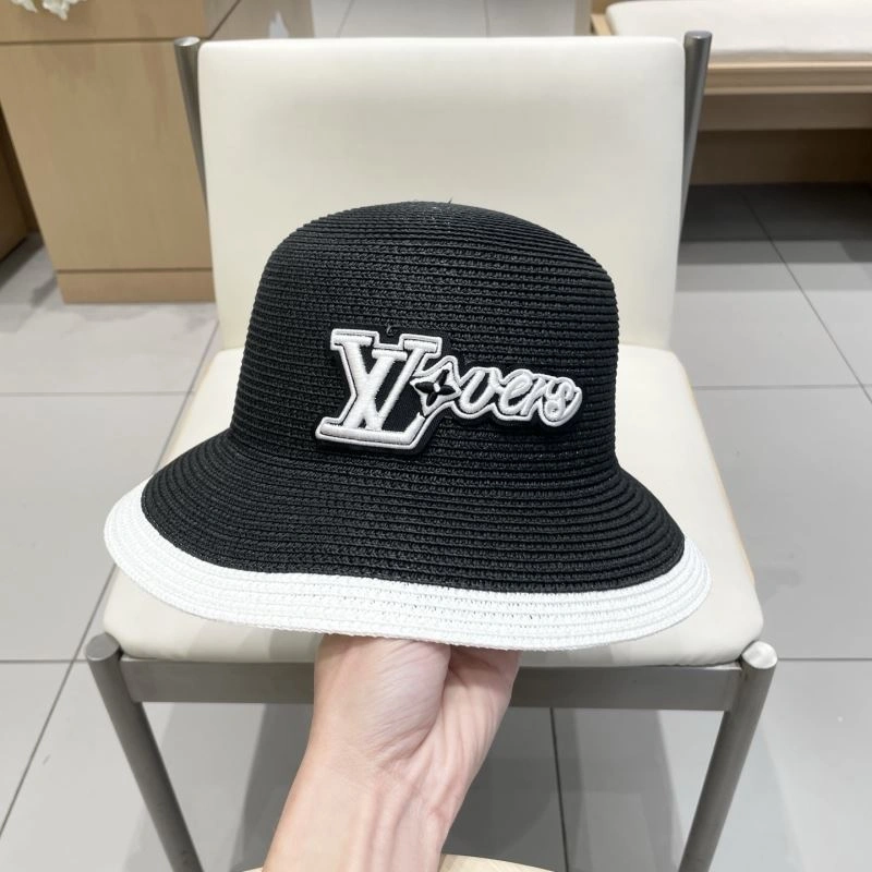 StreetReady Louis Vuitton Caps 261865