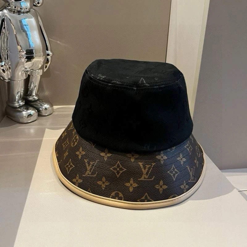 Unisex Louis Vuitton Caps 261875