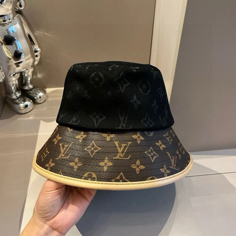 Unisex Louis Vuitton Caps 261875