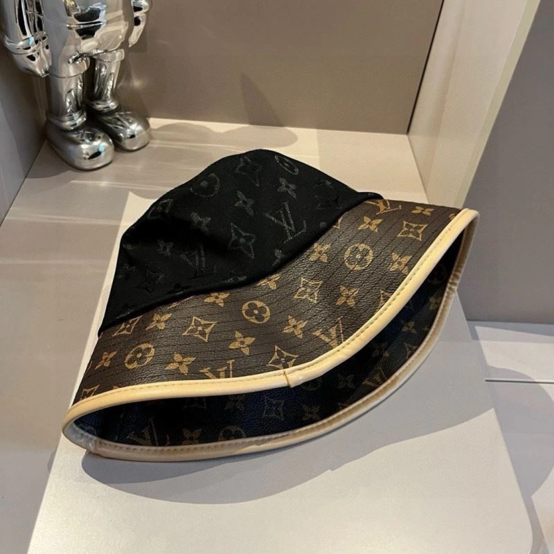 Unisex Louis Vuitton Caps 261875