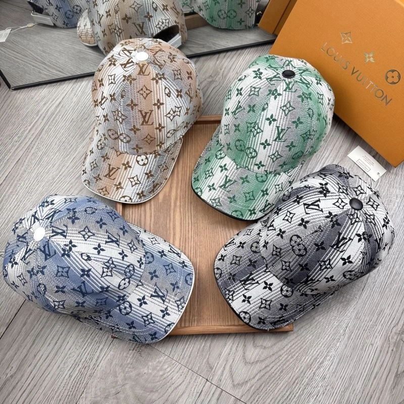 Popular Louis Vuitton Caps 261869