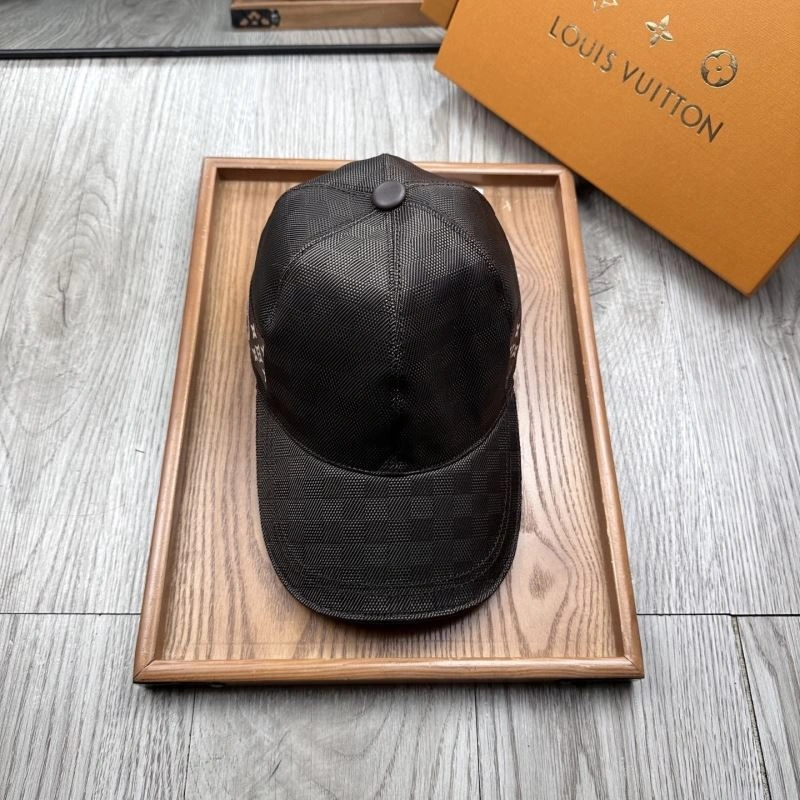 Original Louis Vuitton Caps 261880