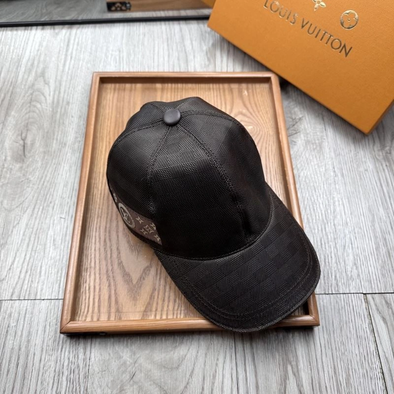 Original Louis Vuitton Caps 261880