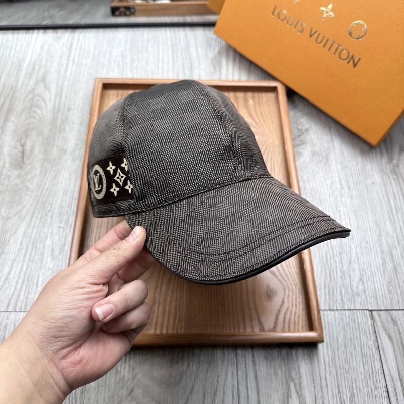 Original Louis Vuitton Caps 261880
