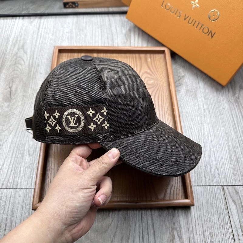 Original Louis Vuitton Caps 261880