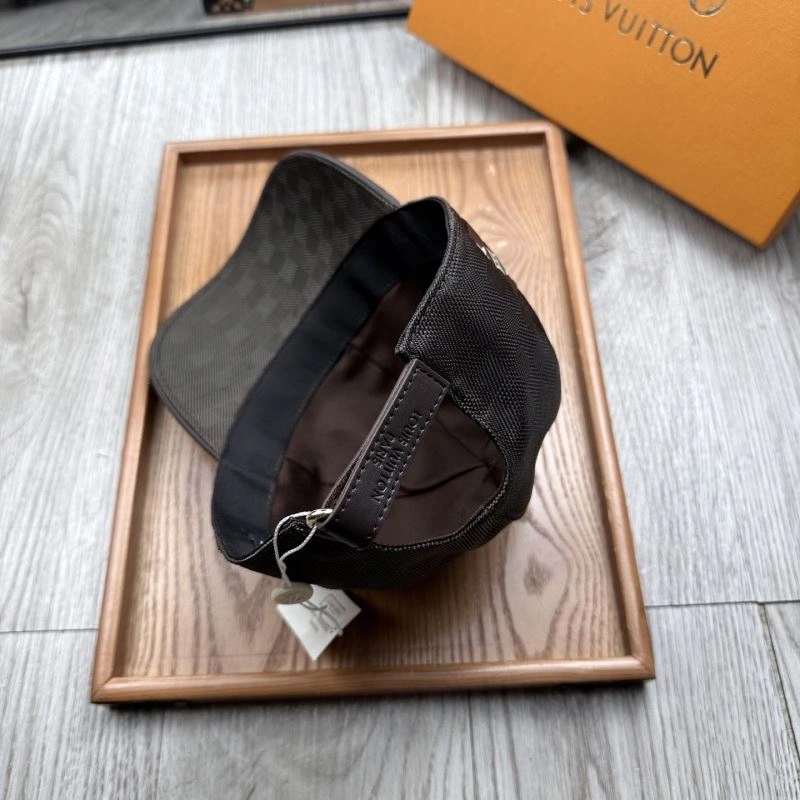 Original Louis Vuitton Caps 261880