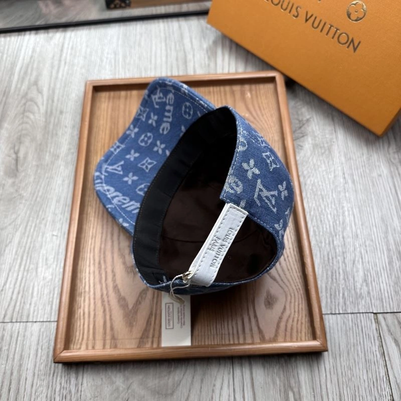 SmoothTexture Louis Vuitton Caps 261867