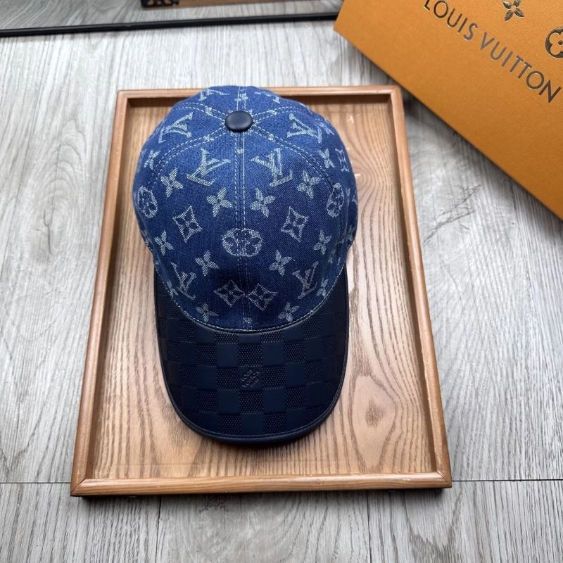 Louis Vuitton Caps EyeCatching 261876