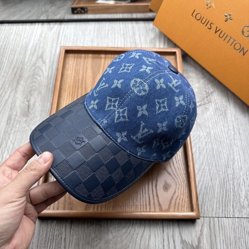 Louis Vuitton Caps EyeCatching 261876