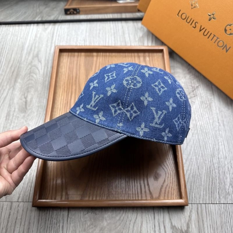 Louis Vuitton Caps EyeCatching 261876