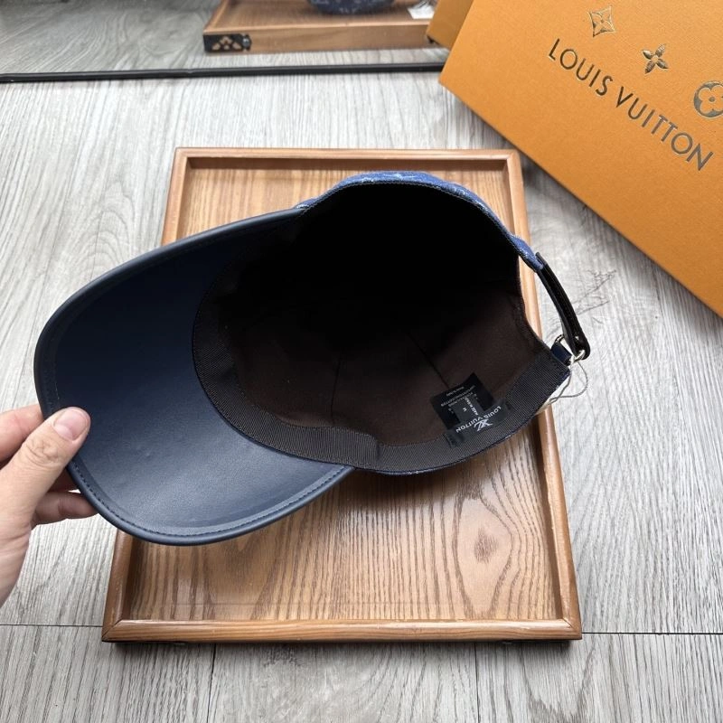 Louis Vuitton Caps EyeCatching 261876