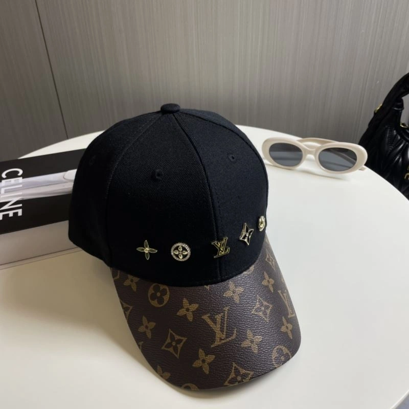Youthful Louis Vuitton Caps 261885