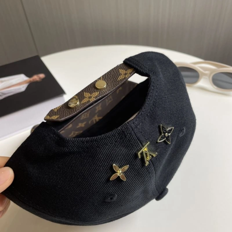 Youthful Louis Vuitton Caps 261885