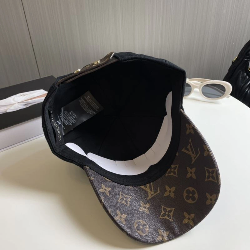 Youthful Louis Vuitton Caps 261885