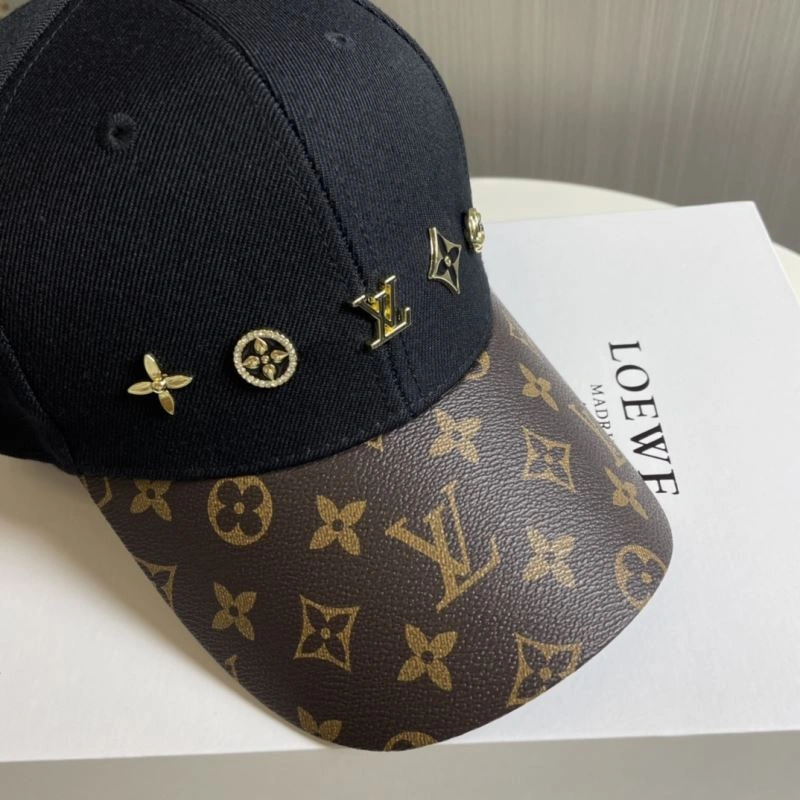 Youthful Louis Vuitton Caps 261885