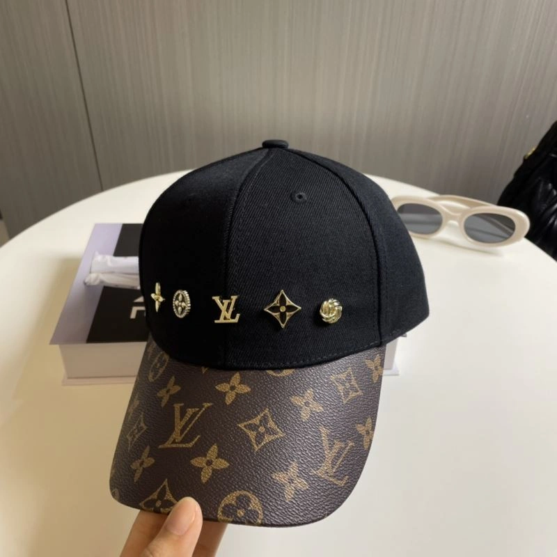 Youthful Louis Vuitton Caps 261885