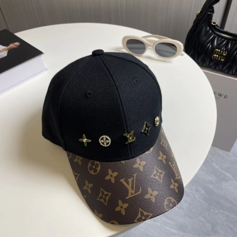 Youthful Louis Vuitton Caps 261885