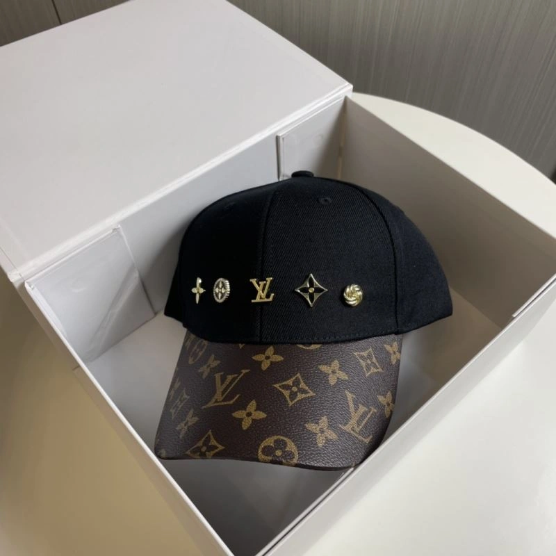 Youthful Louis Vuitton Caps 261885
