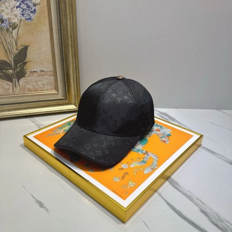 Comfortable Louis Vuitton Caps 261887