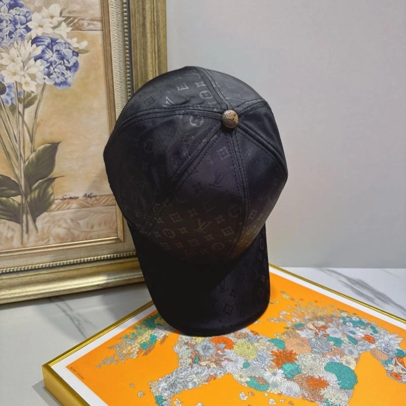 Comfortable Louis Vuitton Caps 261887